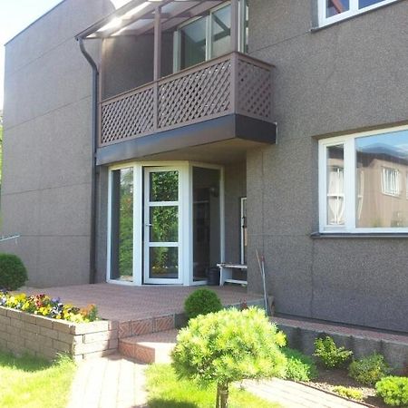 Eha Suija Home Accommodation Tartu Exterior foto
