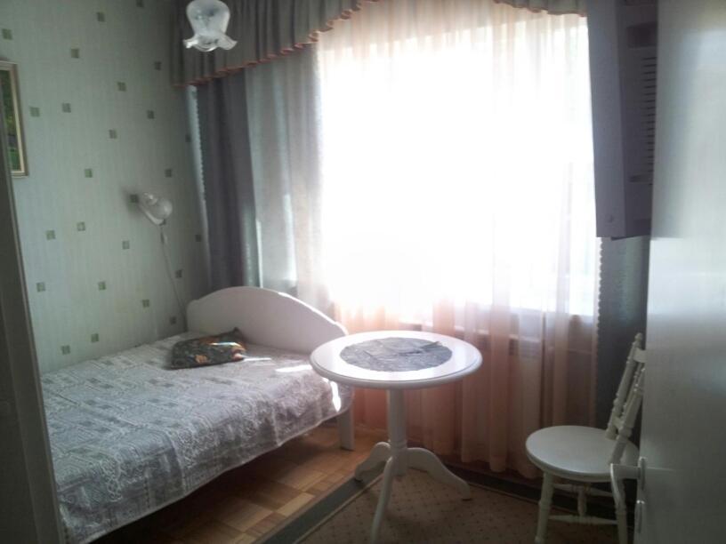 Eha Suija Home Accommodation Tartu Exterior foto