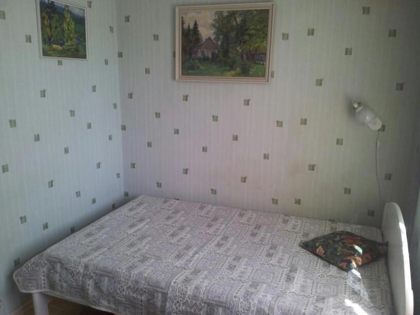Eha Suija Home Accommodation Tartu Exterior foto