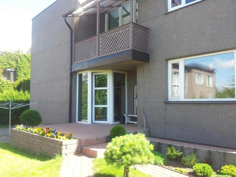 Eha Suija Home Accommodation Tartu Exterior foto