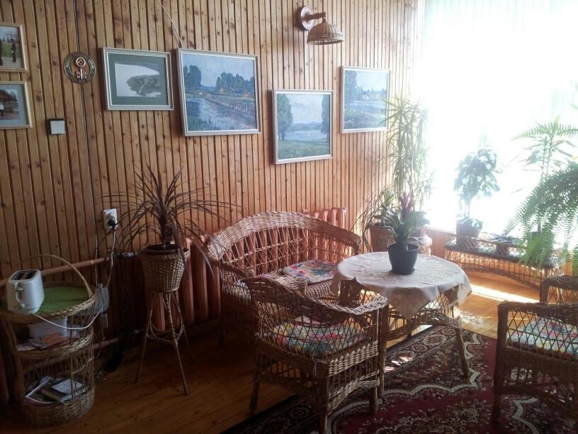 Eha Suija Home Accommodation Tartu Exterior foto