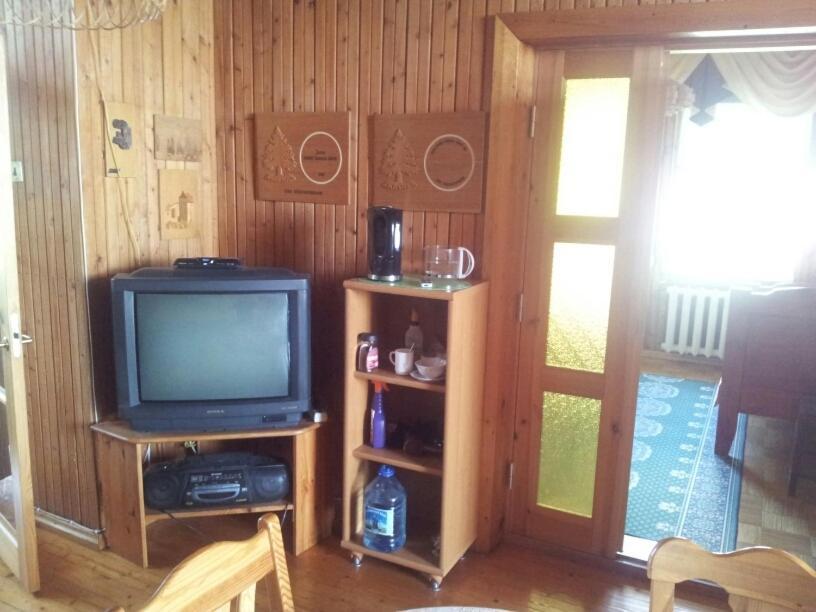 Eha Suija Home Accommodation Tartu Exterior foto