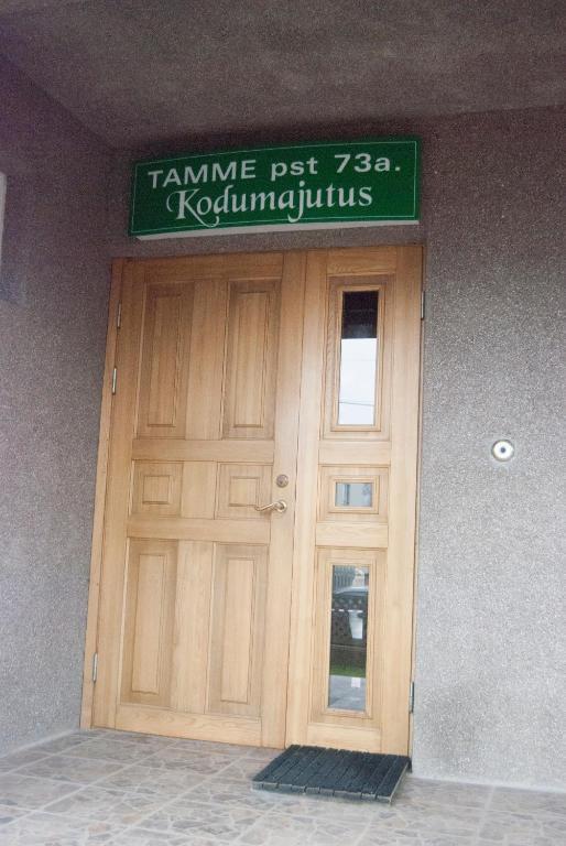 Eha Suija Home Accommodation Tartu Exterior foto