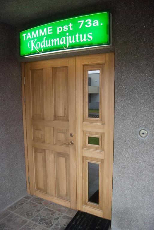 Eha Suija Home Accommodation Tartu Exterior foto